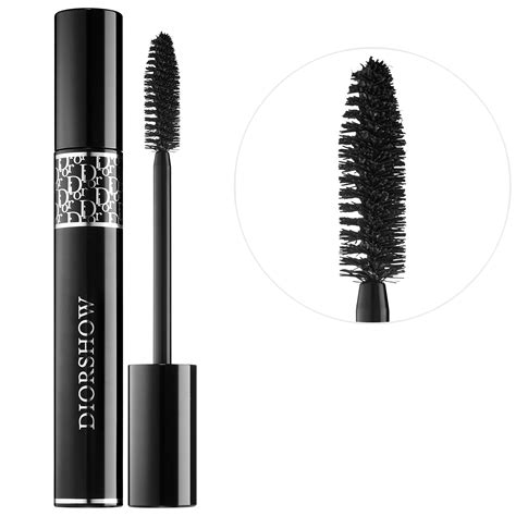 dior push mascara|diorshow mascara sephora.